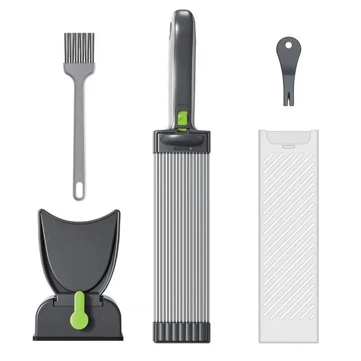 SteelSlice™ | Skär ditt kött som ett proffs