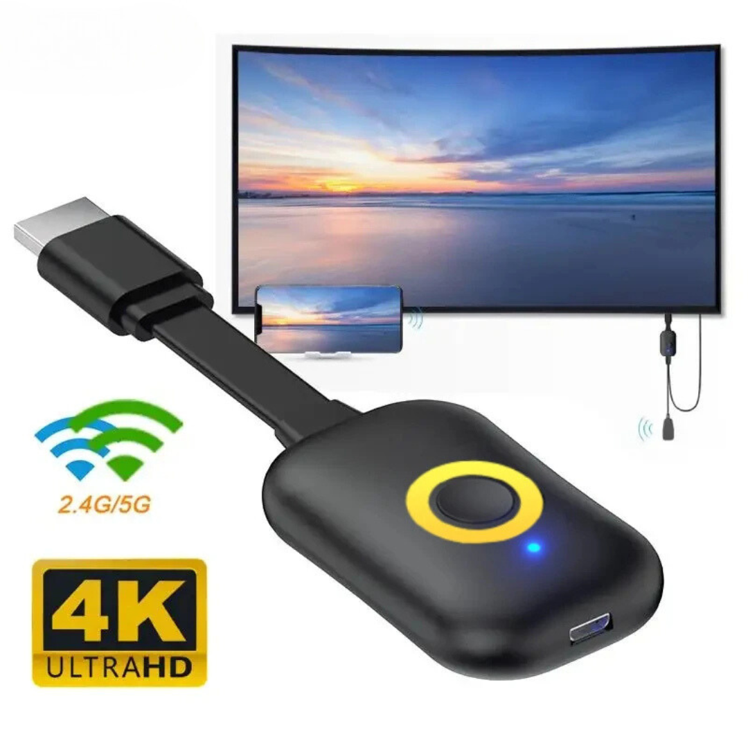 MediaLink™ | Trådlös HDMI