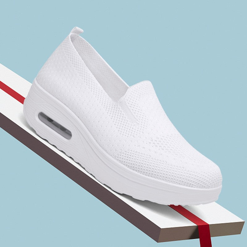 FreshSteps™ | Flexibel & Bekväm!