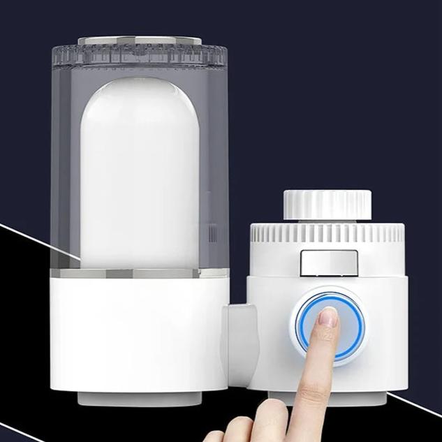 HydroFlow™ | Rent och klart vatten!
