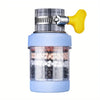 AquaPure™ | 100% rent vatten!
