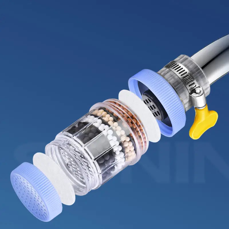 AquaPure™ | 100% rent vatten!