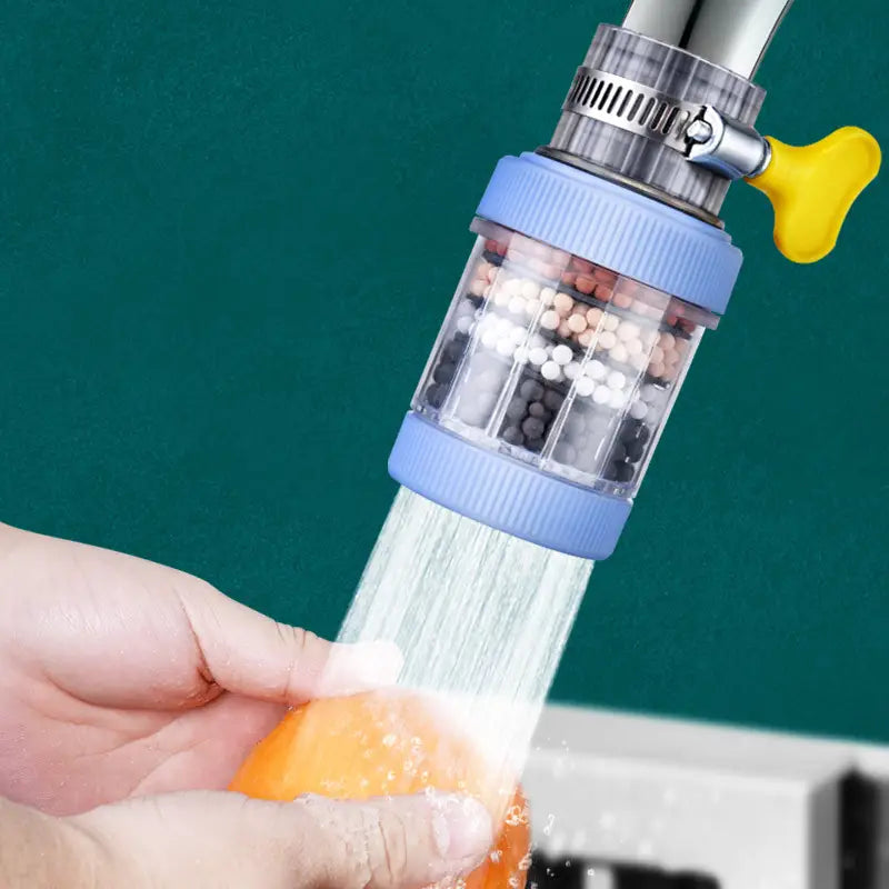 AquaPure™ | 100% rent vatten!