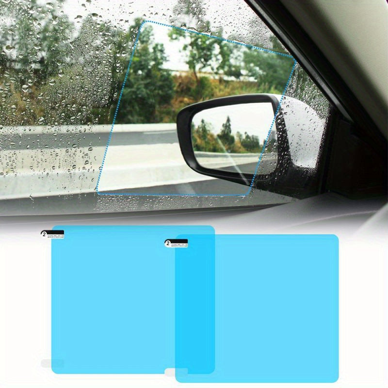 AquaProof™ | Trygg på väg!