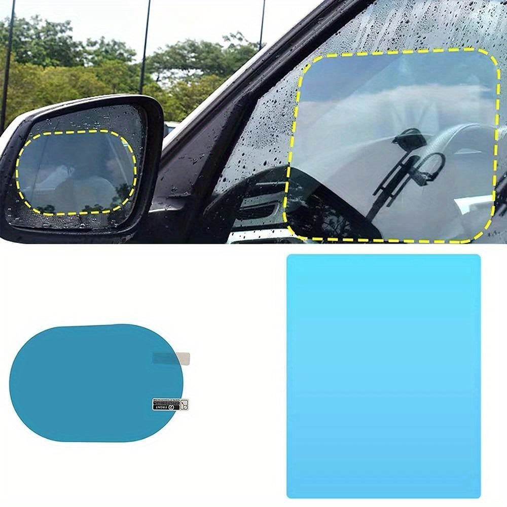 AquaProof™ | Trygg på väg!