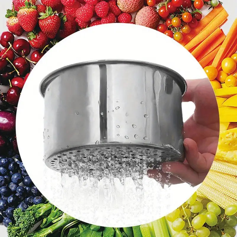DrainSaver™ | Inga fler förstoppningar!