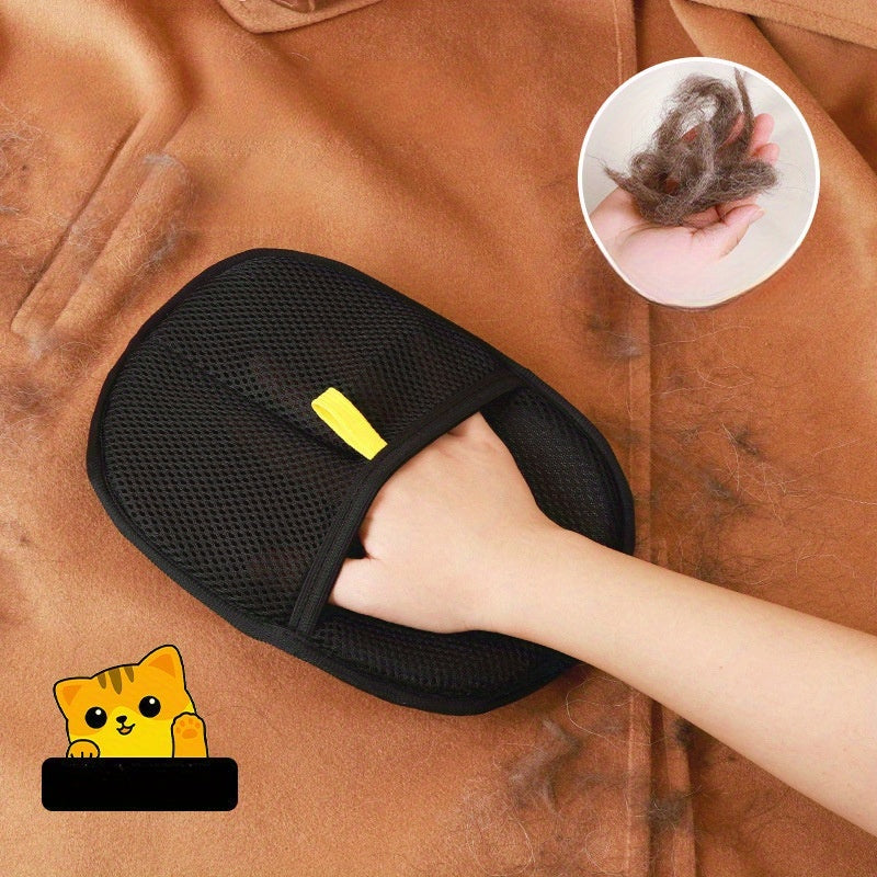 PawSwipe™ | Hårfri med ett enda drag!
