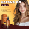 BatanaOil™ | Återställer ditt hår och när det!