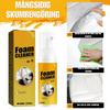 FoamCleaner™ | Djuprengöring för bil och interiör!