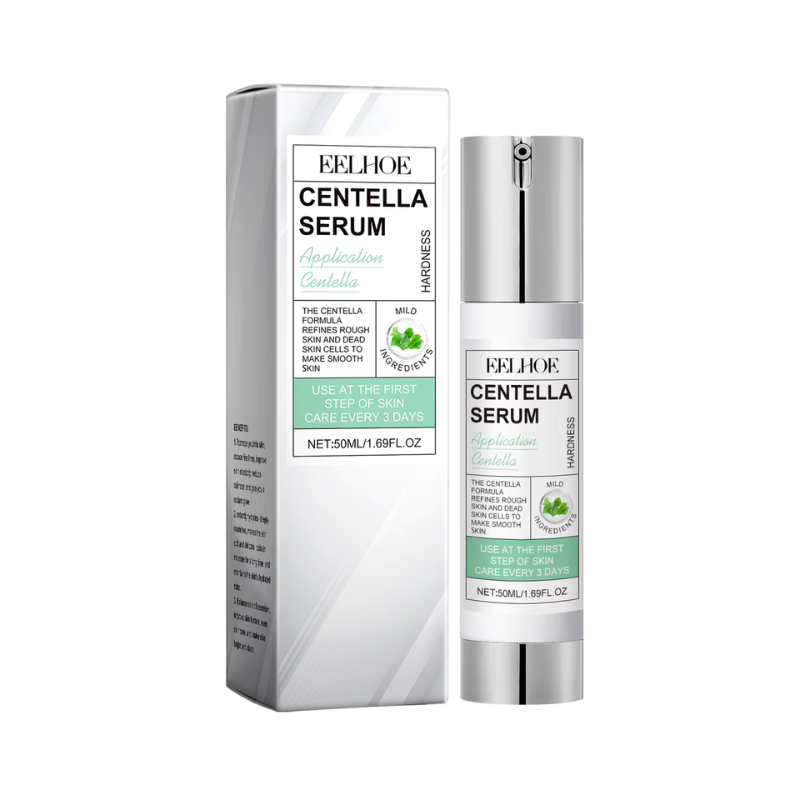CentellaSerum™ | Vacker, glänsande hud!