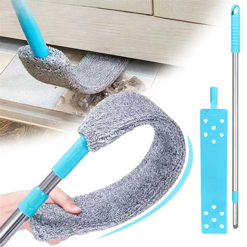 DustMaster™ | +4 gratis moppsvampar!