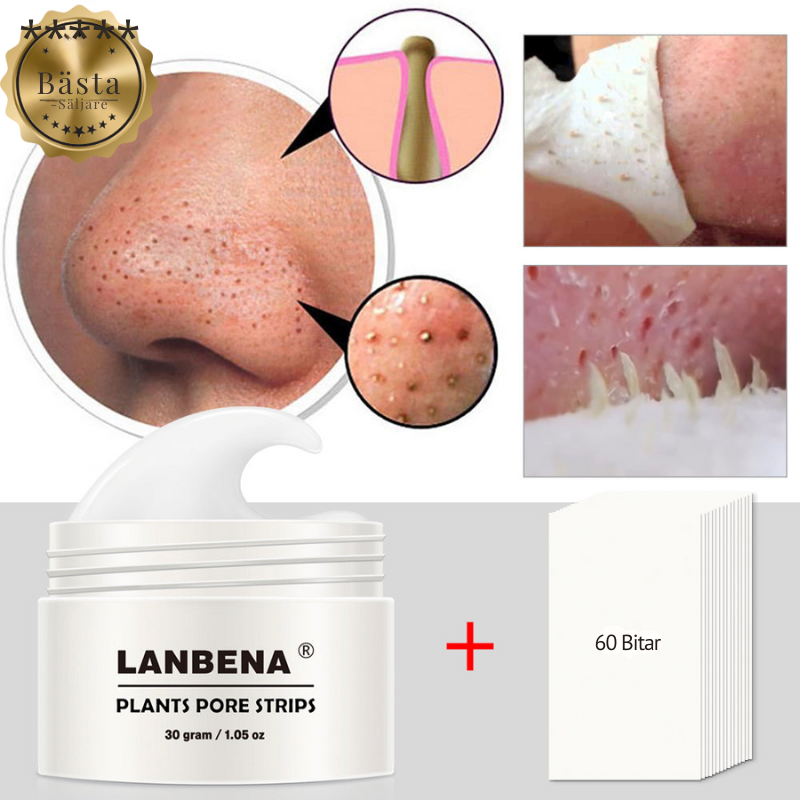 Lanbena™ | För ren och fräsch hud!