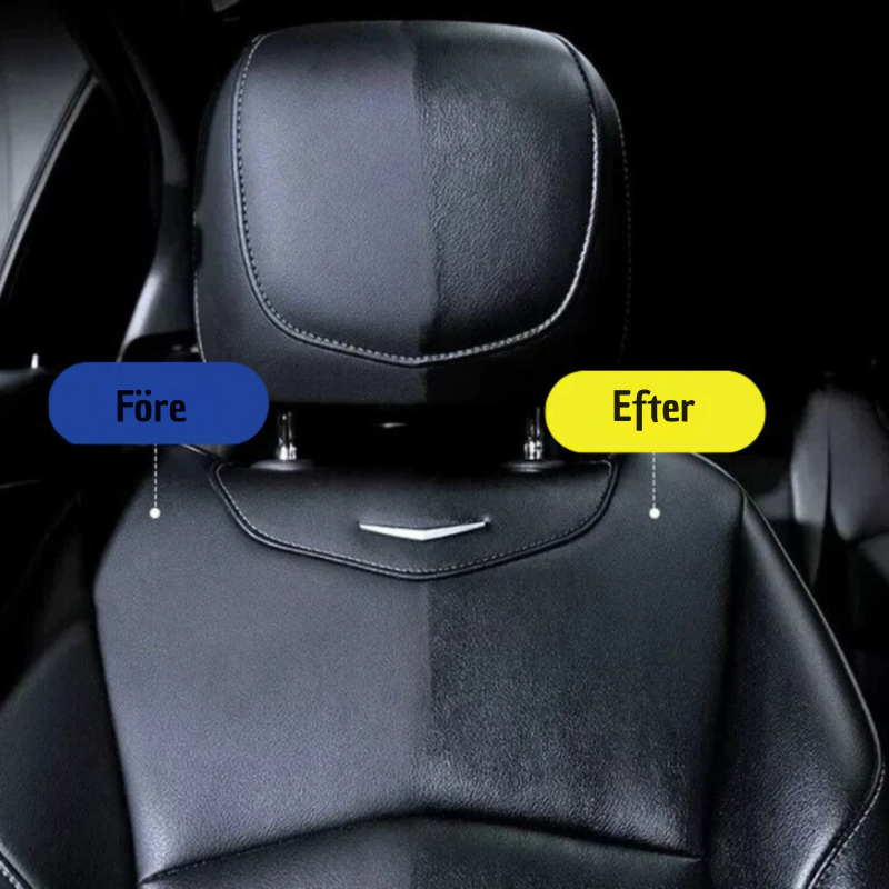 AutoLuxe™ | För interiörer som åter utstrålar lyx!