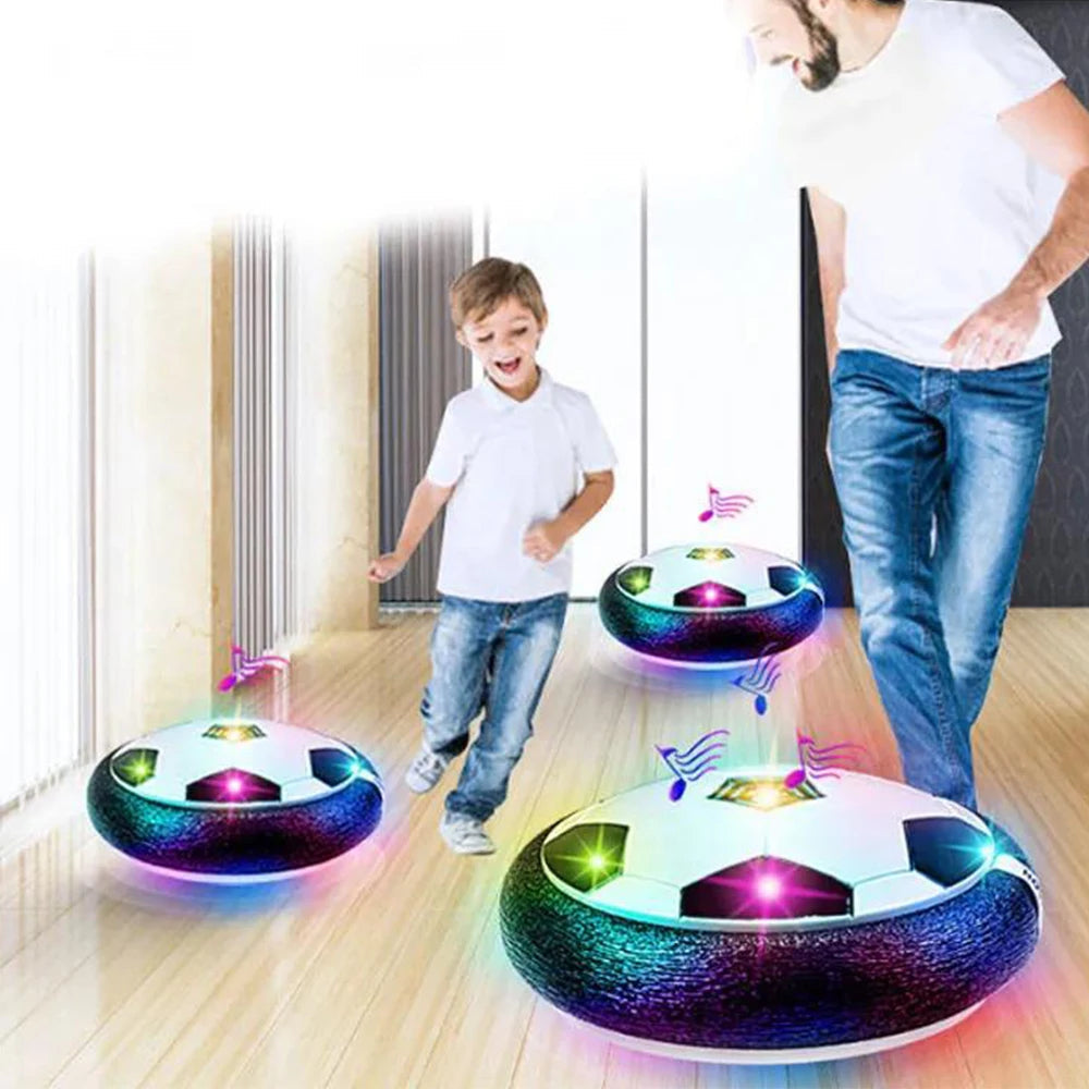 HoverBall™ | För unga och gamla!