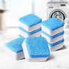 PureWash™ | Rent och fräscht!
