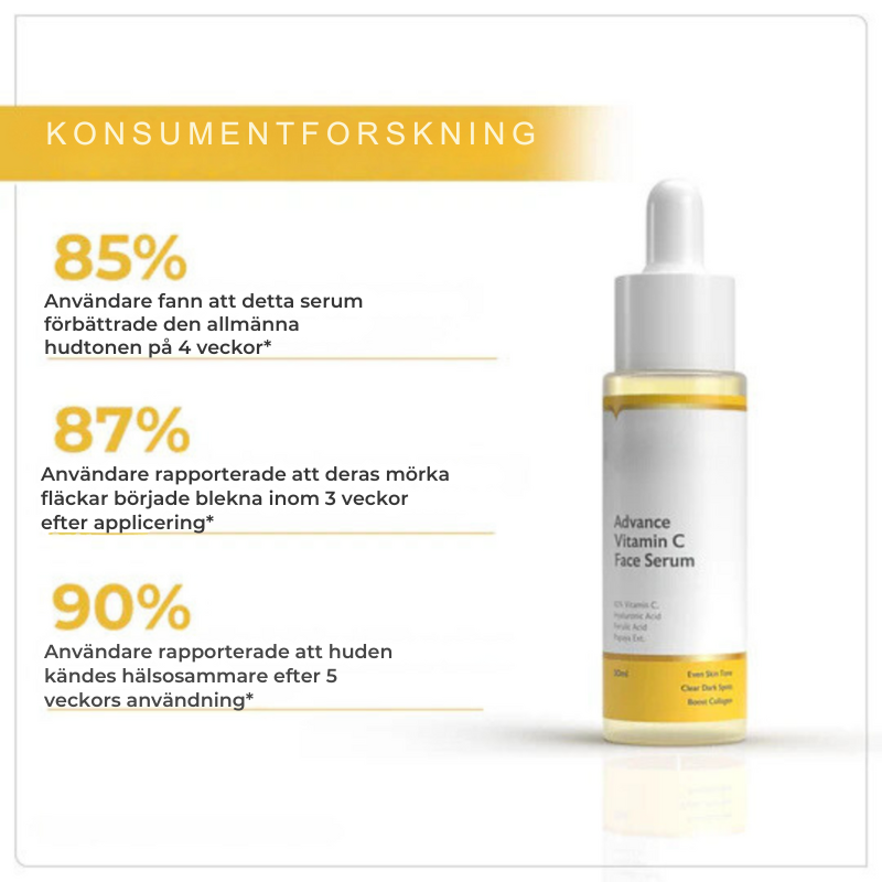 LumiPure™ | 100% Naturligt!