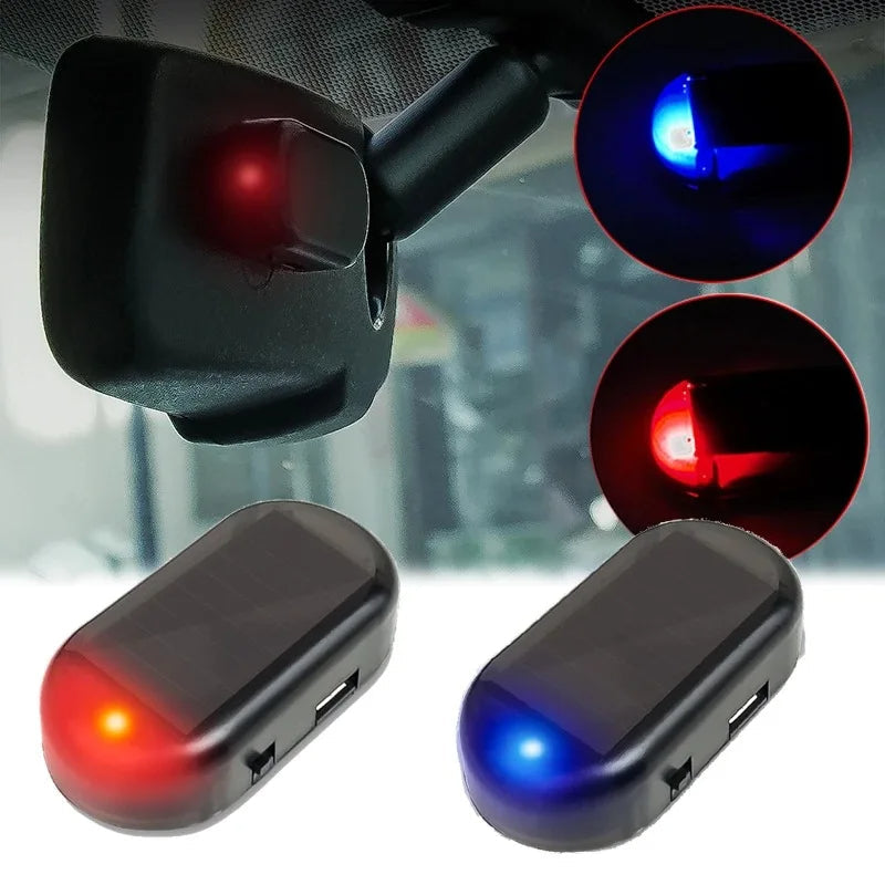 AutoGuard™ | Smart skydd för din bil
