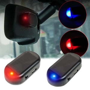 AutoGuard™ | Smart skydd för din bil