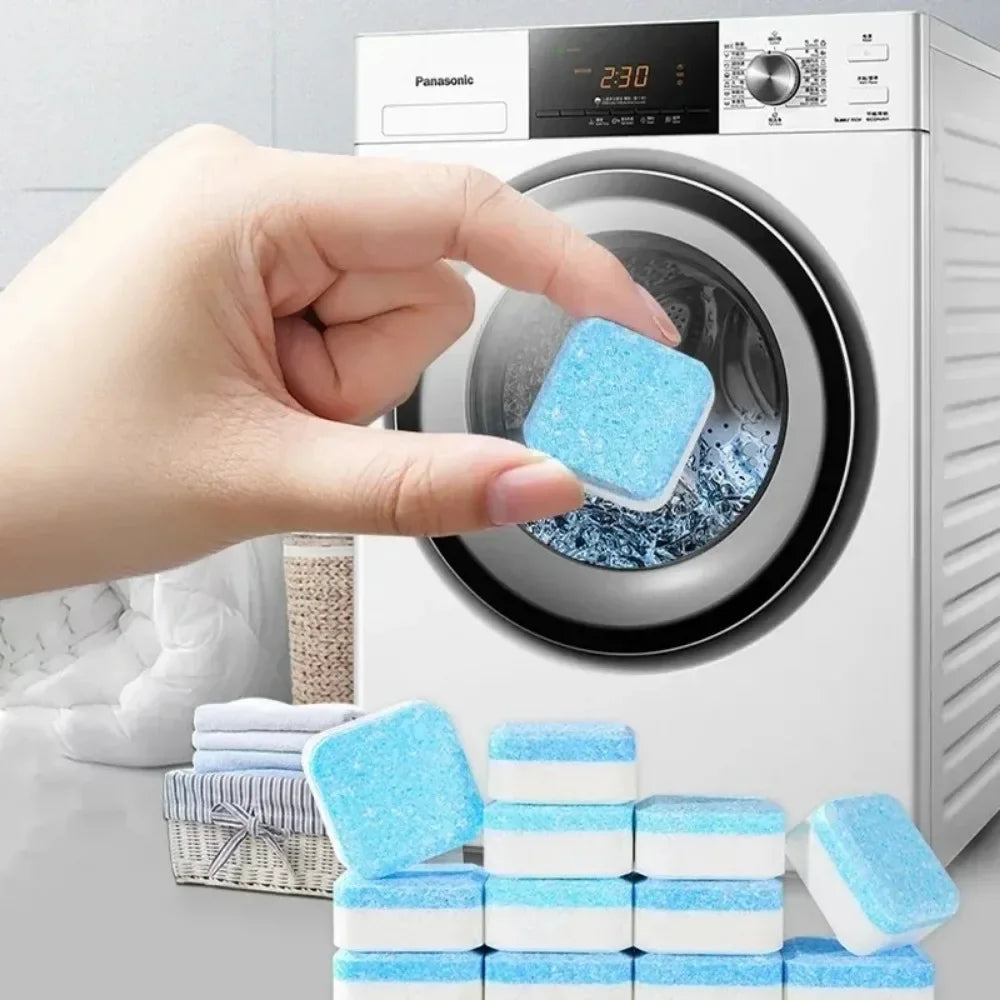 PureWash™ | Rent och fräscht!