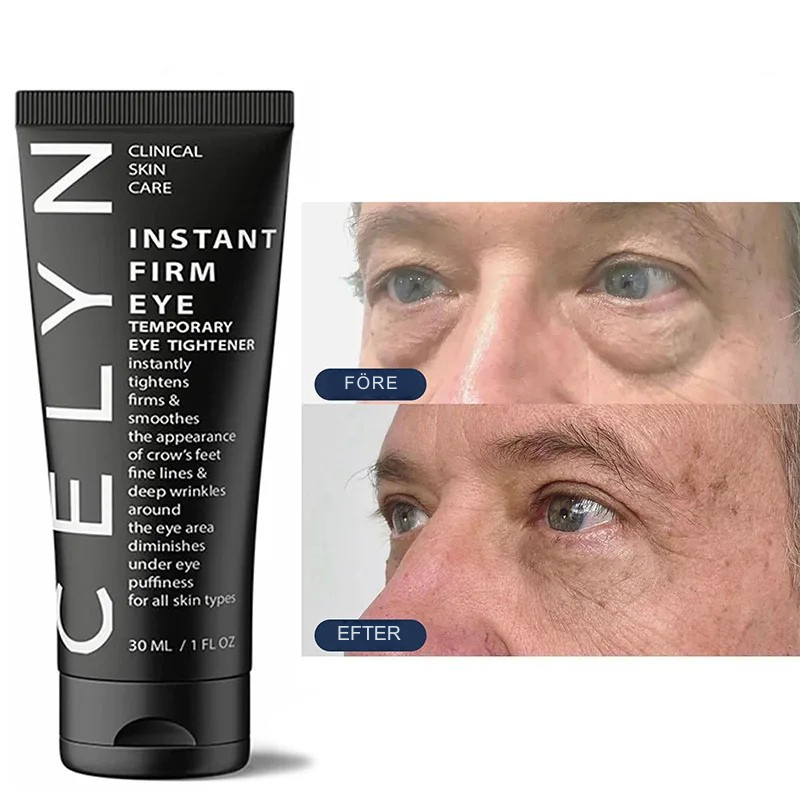 CELYN™ | Rynkfri och fast på sekunder