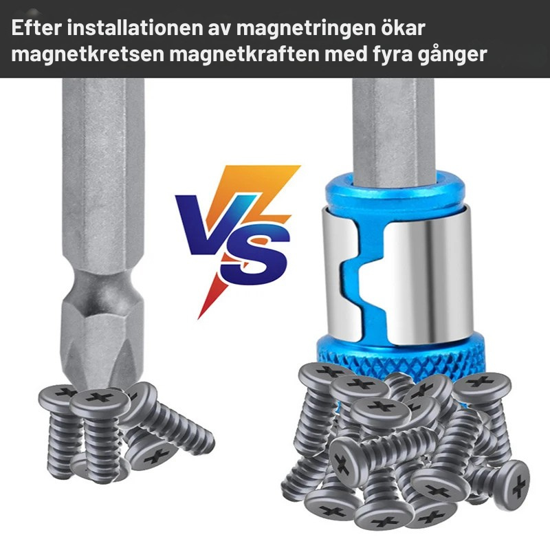MagniGrip™ | 1 + 2 GRATIS