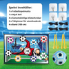 SoftGoal™ | För inomhus eller trädgård!