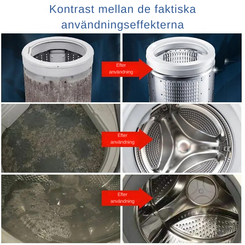 EcoFuze™ | Enkelt och kraftfullt!