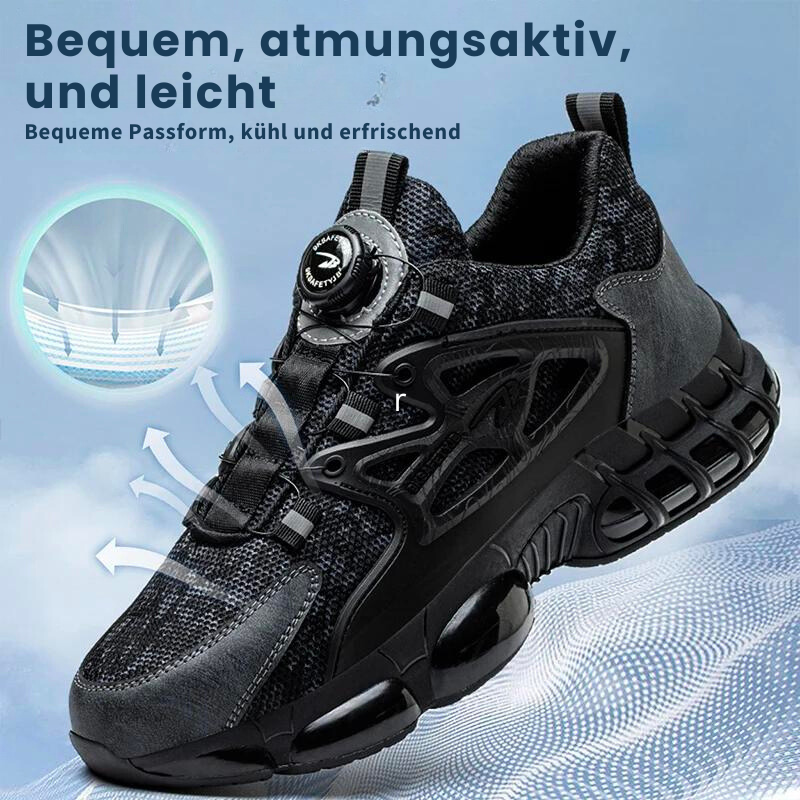 Vortex™ | Ventilerande och Bekväm!