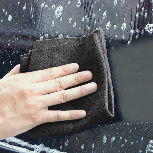 LuxeCloth™ | Gör allt fläckfritt och fräscht