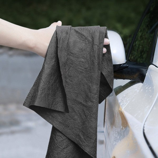LuxeCloth™ | Gör allt fläckfritt och fräscht