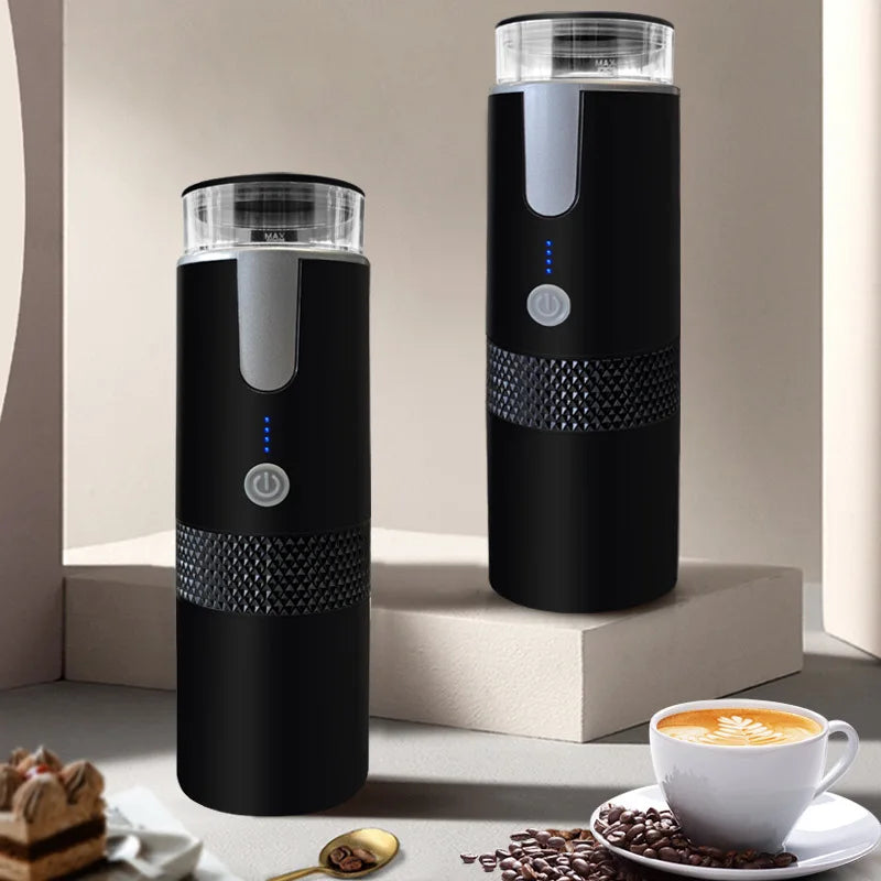 CaféRoyal™ | Premium kaffebryggning