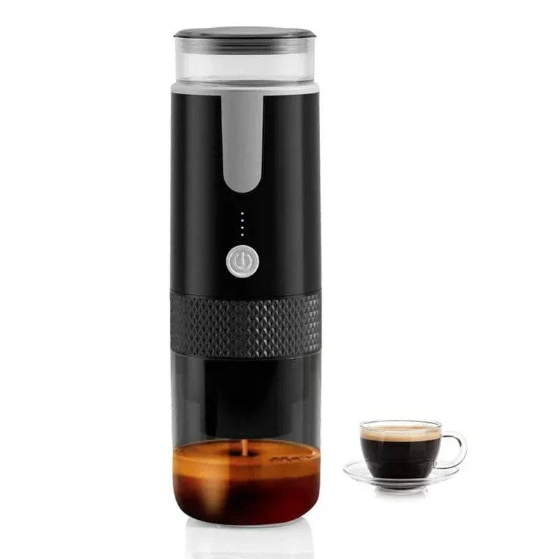 CaféRoyal™ | Premium kaffebryggning