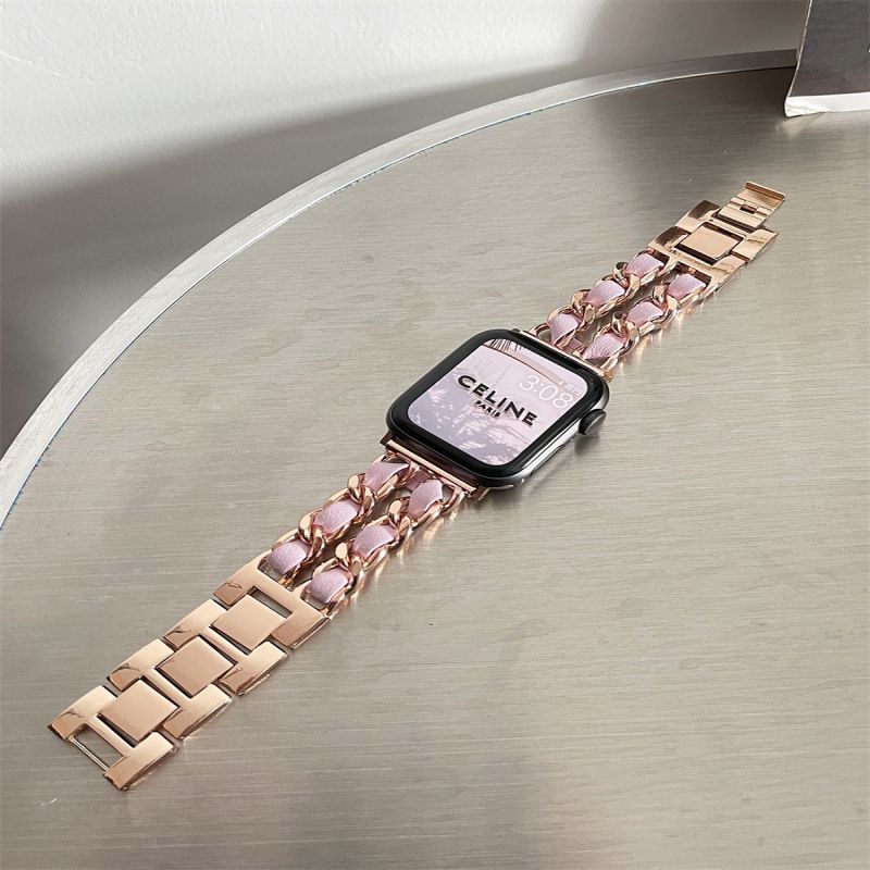 LuxBand™ | Luxus och Komfort