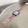 LuxBand™ | Luxus och Komfort