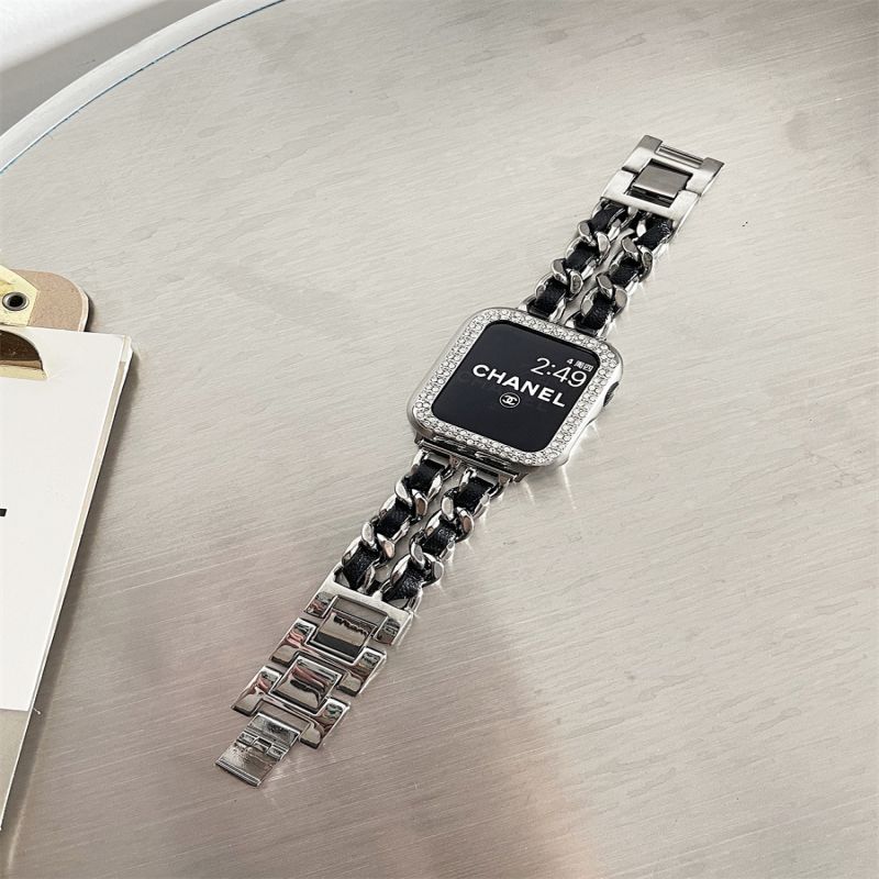 LuxBand™ | Luxus och Komfort
