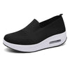 FreshSteps™ | Flexibel & Bekväm!