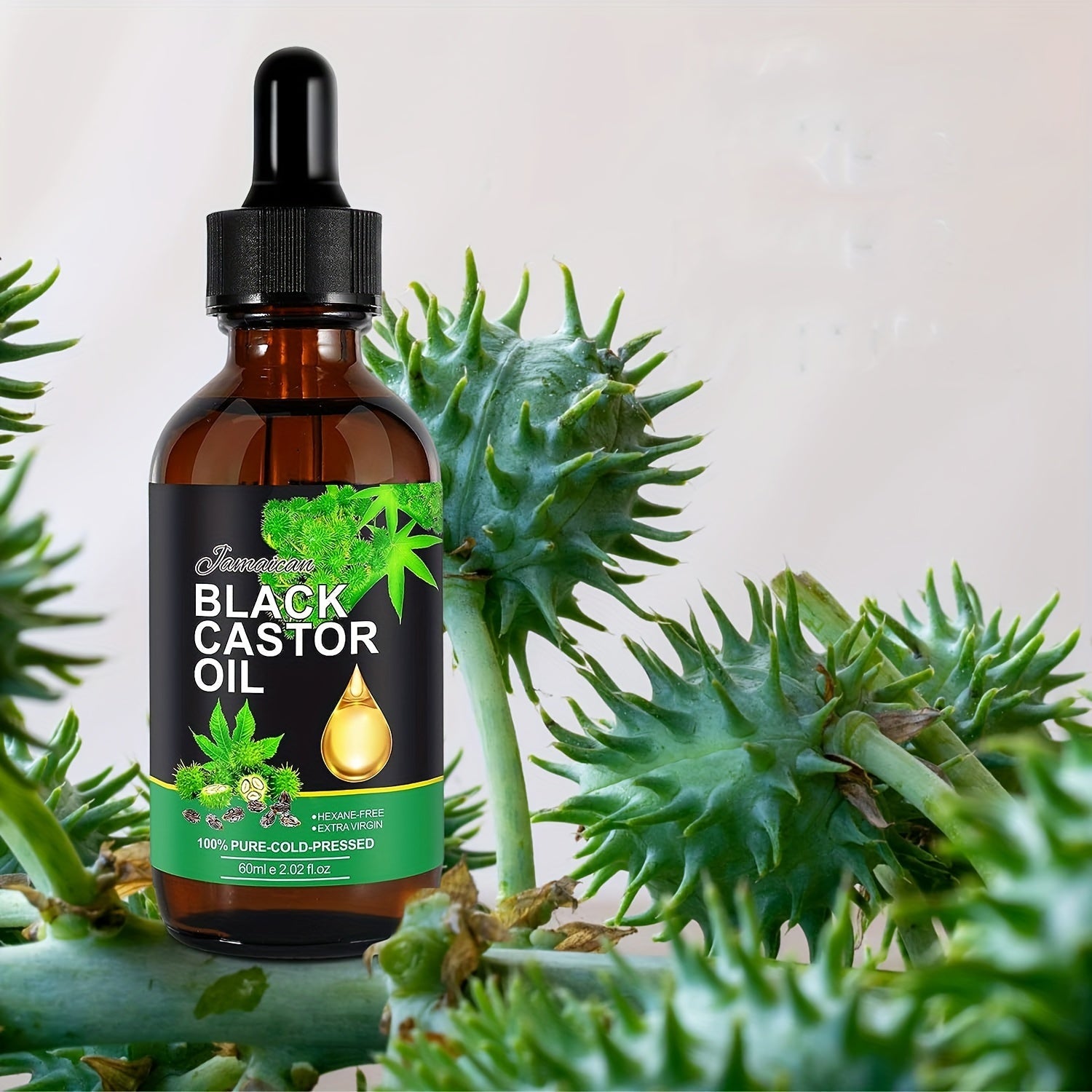 VitaOil™ | 100% naturliga ingredienser!