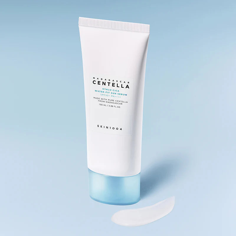 Centella™ | För alla hudtyper!