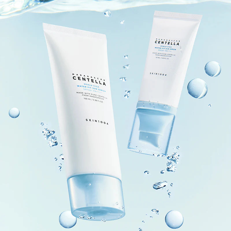 Centella™ | För alla hudtyper!