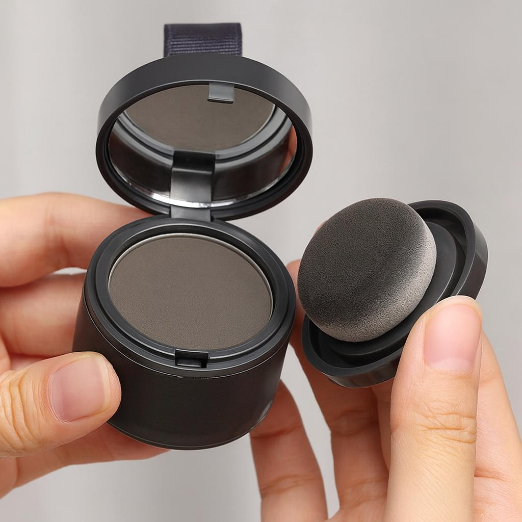 Maycheer™ | Dölja synlig utväxt!