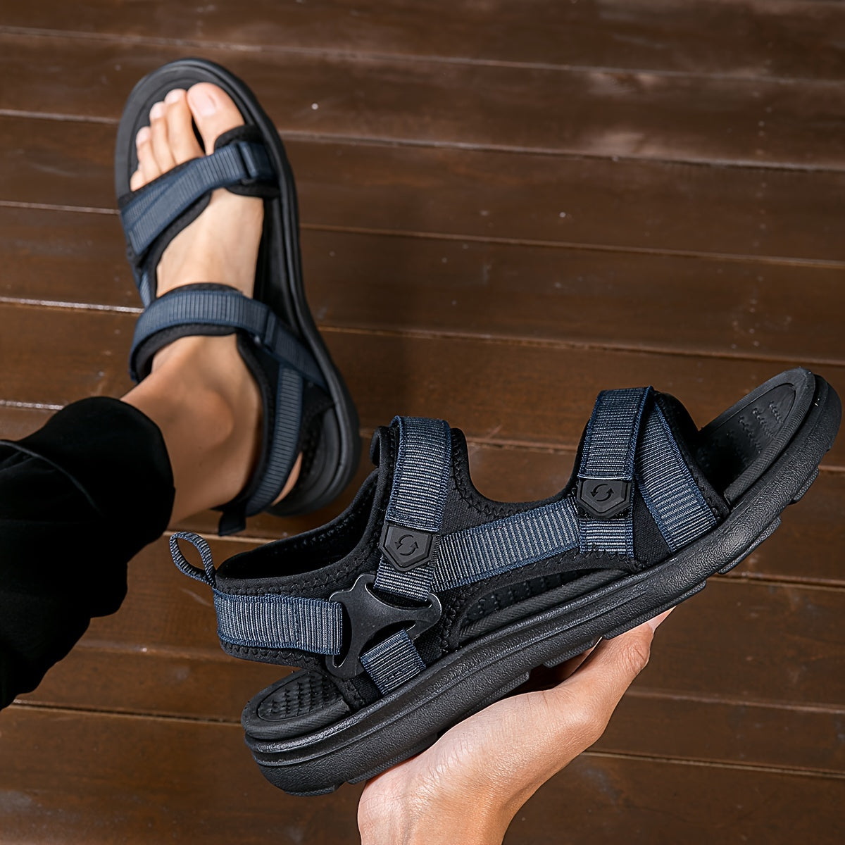 Brayze™ | Ortopediskt utformad!