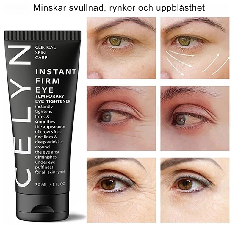CELYN™ | Rynkfri och fast på sekunder