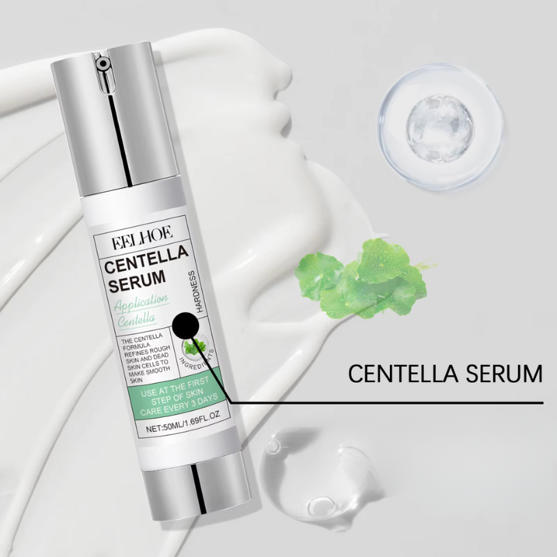 CentellaSerum™ | Vacker, glänsande hud!