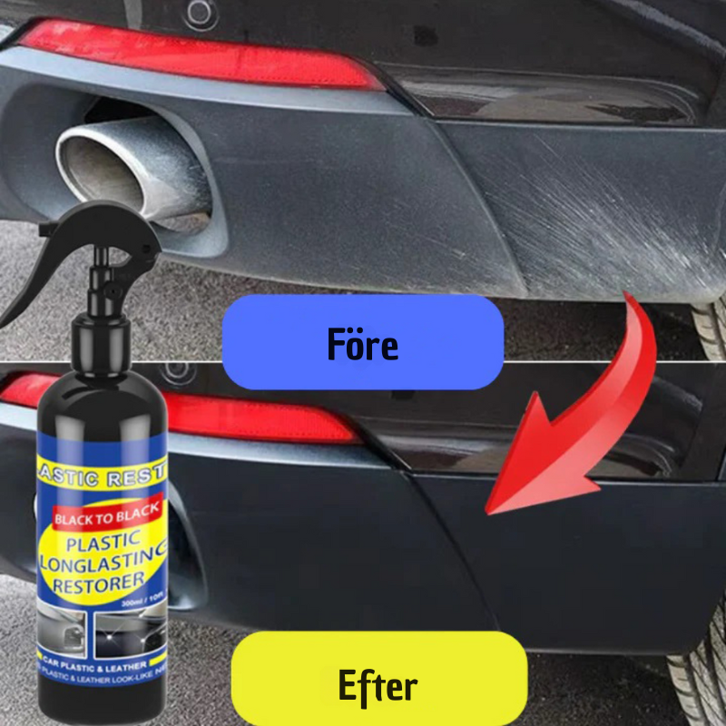 AutoLuxe™ | För interiörer som åter utstrålar lyx!