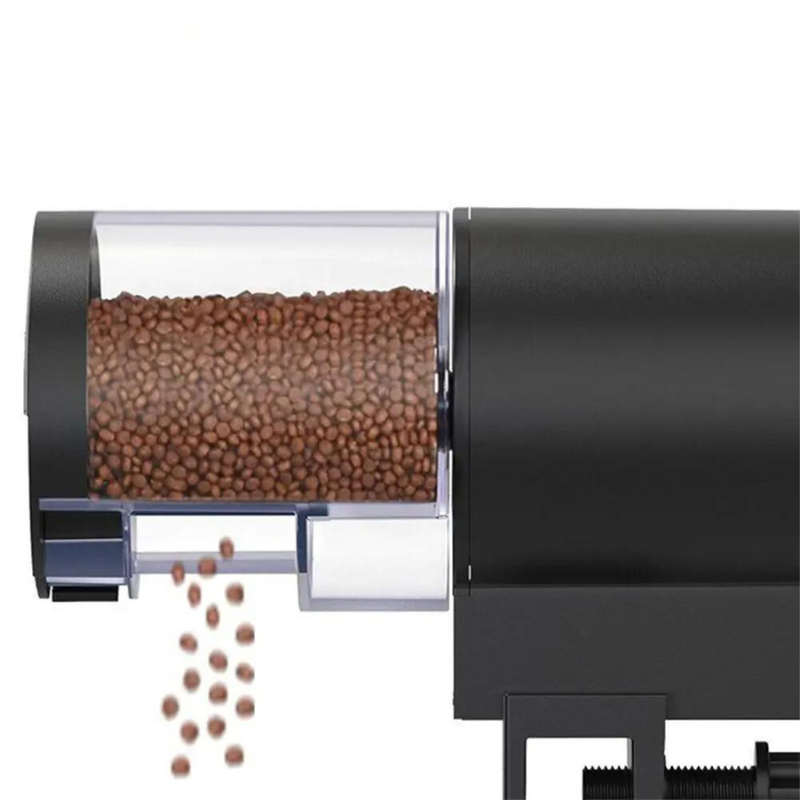 SmartFeed™ | Enkel och effektiv utfodring