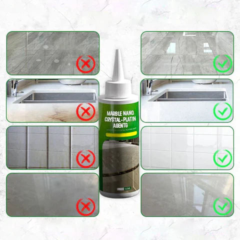 NanoShine™ | Für langanhaltenden, tiefen Glanz