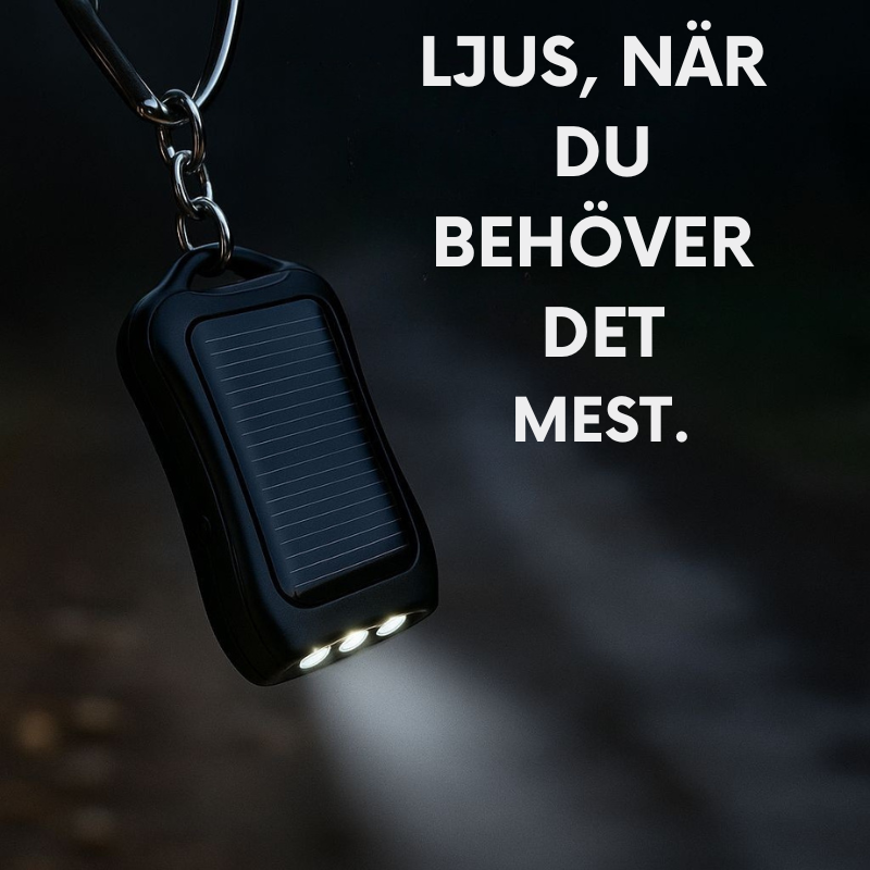 Voltix™ | Alltid och överallt!