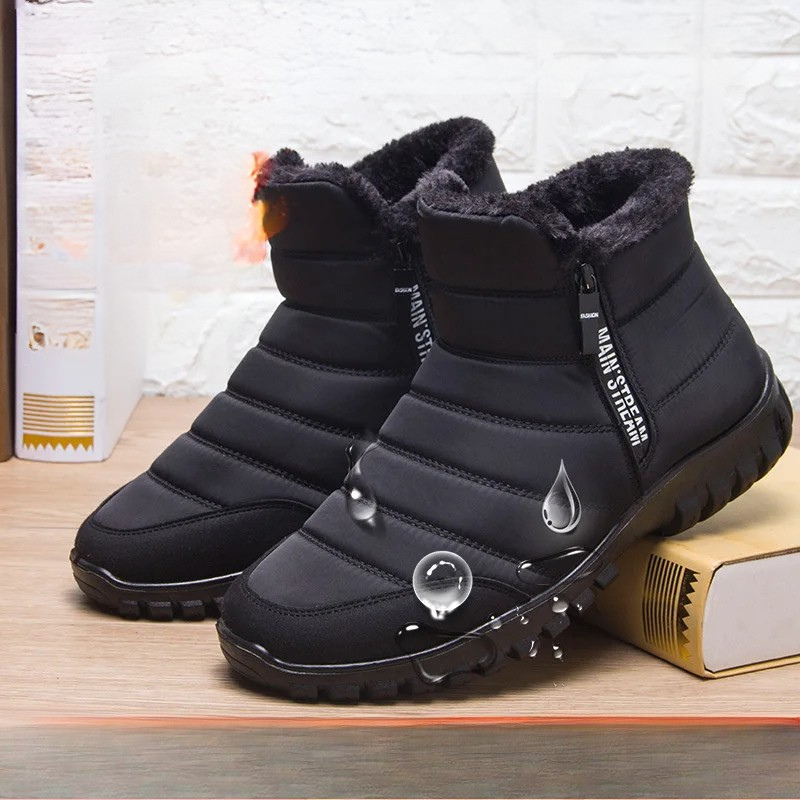 EverWarm™ | Stilfull och varm för vintern