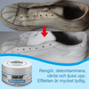 WhiteShine™ | För strålande vita skor!