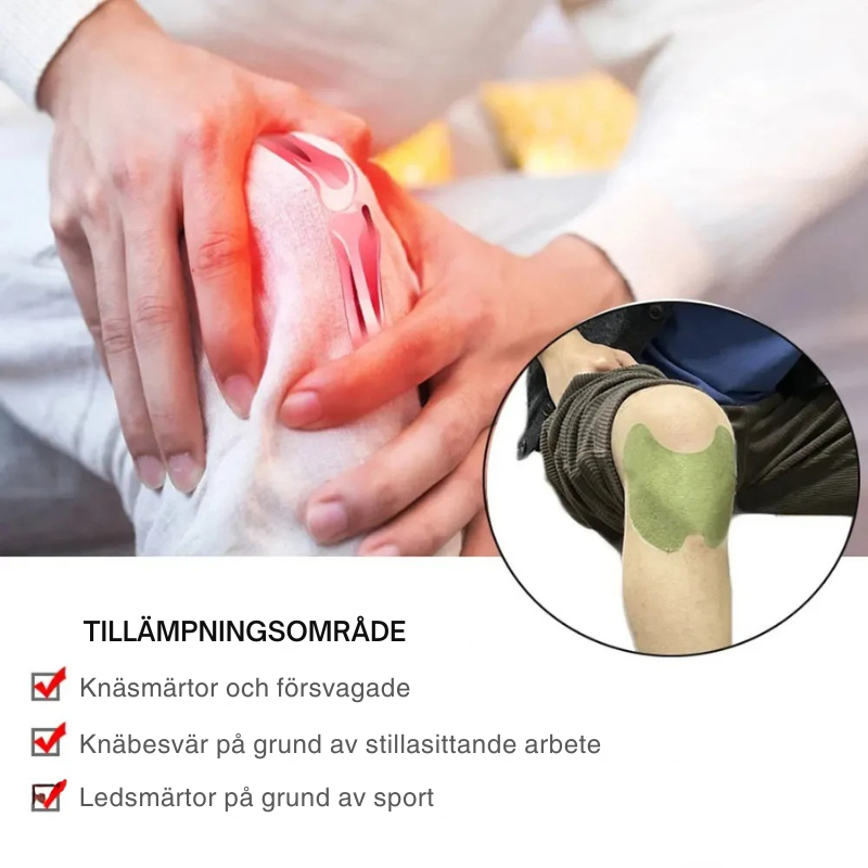 MoxiPad™ | Slappna av, lindra och återhämta dig!